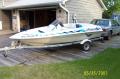 MJBE Boat